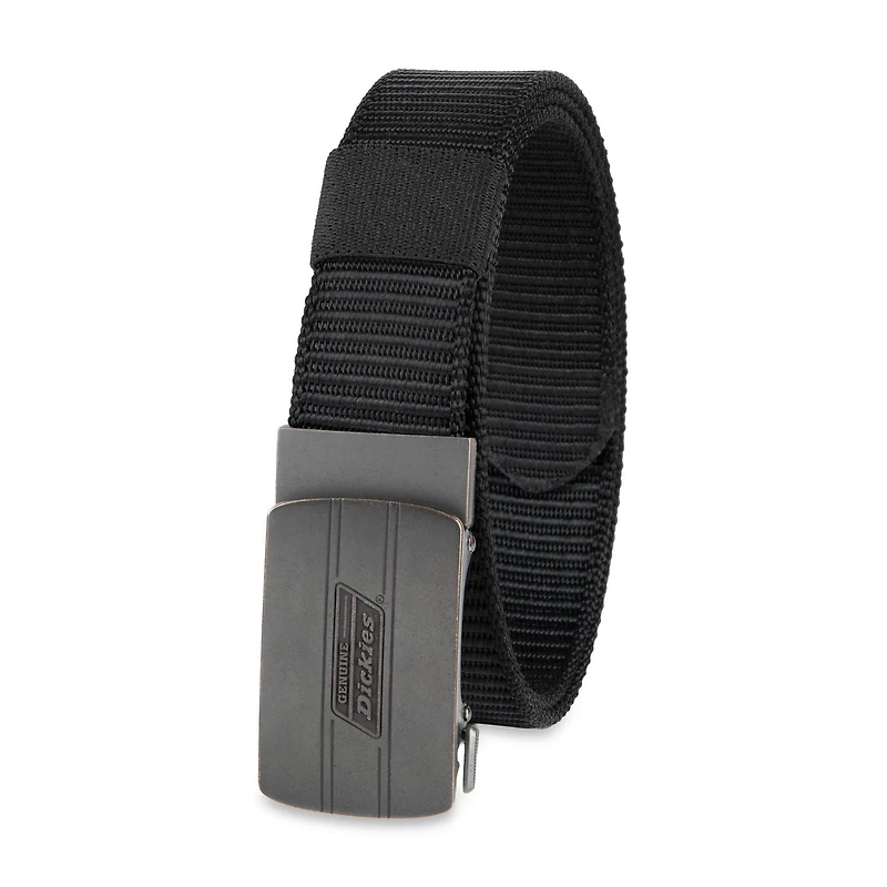 Genuine Dickies 35mm Tracklock Belt.