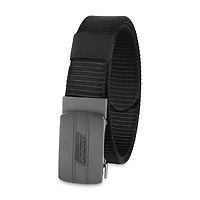 Genuine Dickies 35mm Tracklock Belt.