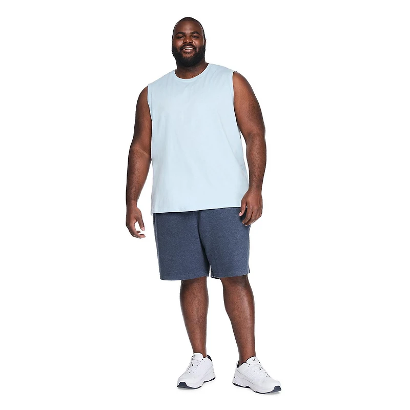 Débardeur de musculation George Plus pour hommes