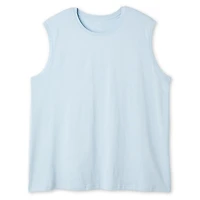 George Big Men's Muscle Tank