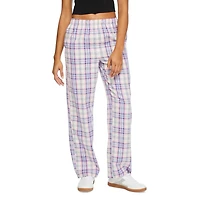 No Boundaries Women's Flannel Pajama Pant