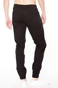 DNM.WORKS™ JAGGER - Jogger Classique 5 Poches