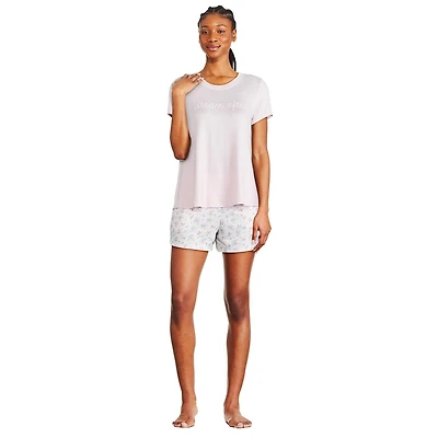 Pyjama 2 pièces George pour femmes