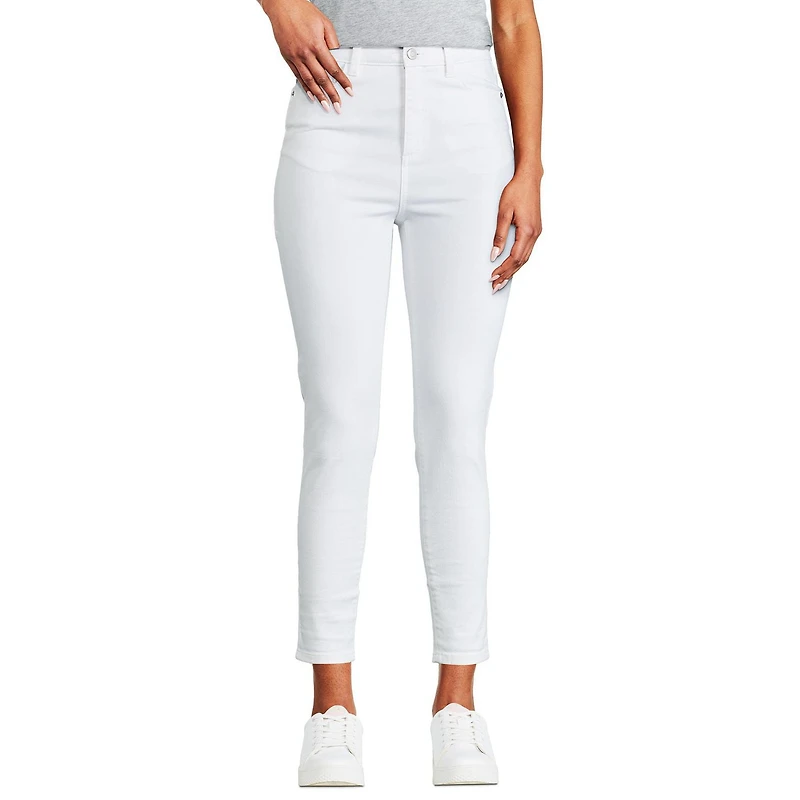George Women's Cropped Skinny Pant