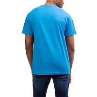 U.S. Polo Assn T-shirt col V homme