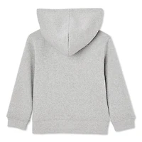 George Toddler Boys' Fleece Zip-Up Hoodie