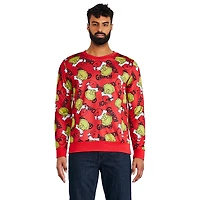 Haut enfilable The Grinch pour hommes