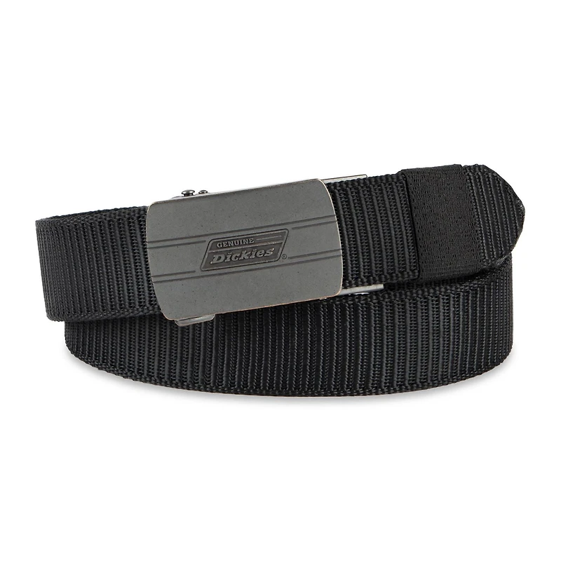 Genuine Dickies 35mm Tracklock Belt.