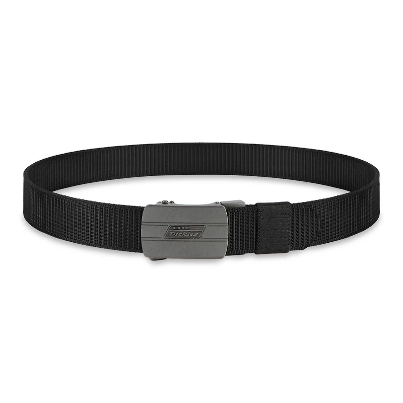 Genuine Dickies 35mm Tracklock Belt.