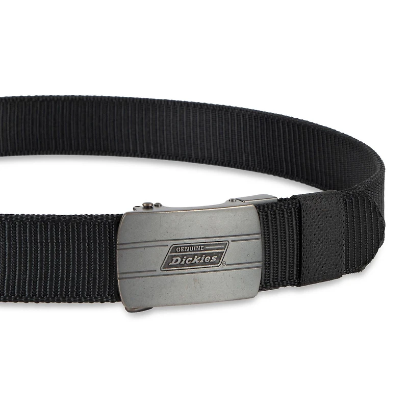 Genuine Dickies 35mm Tracklock Belt.