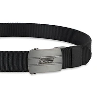 Genuine Dickies 35mm Tracklock Belt.