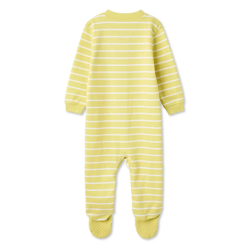 Grenouillère imprimée George pour bébés garçons