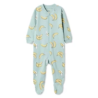 George Baby Boys' Printed Sleeper