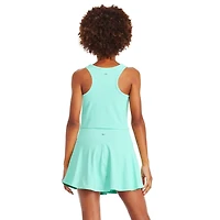 Athletic Works Girls' Two Piece Skort Set