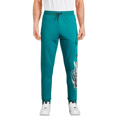 Minecraft Men's Jogger