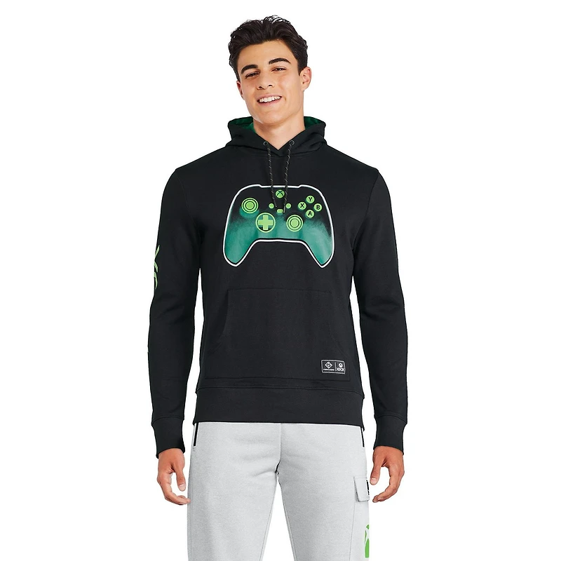 Xbox Men's Hoodie