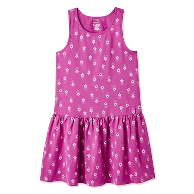 Robe patineuse George pour filles