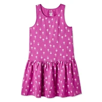 Robe patineuse George pour filles