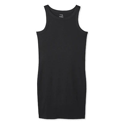 George Girls' Rib Tank Dress