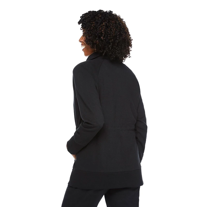 Iyla Women's Longline Jacket