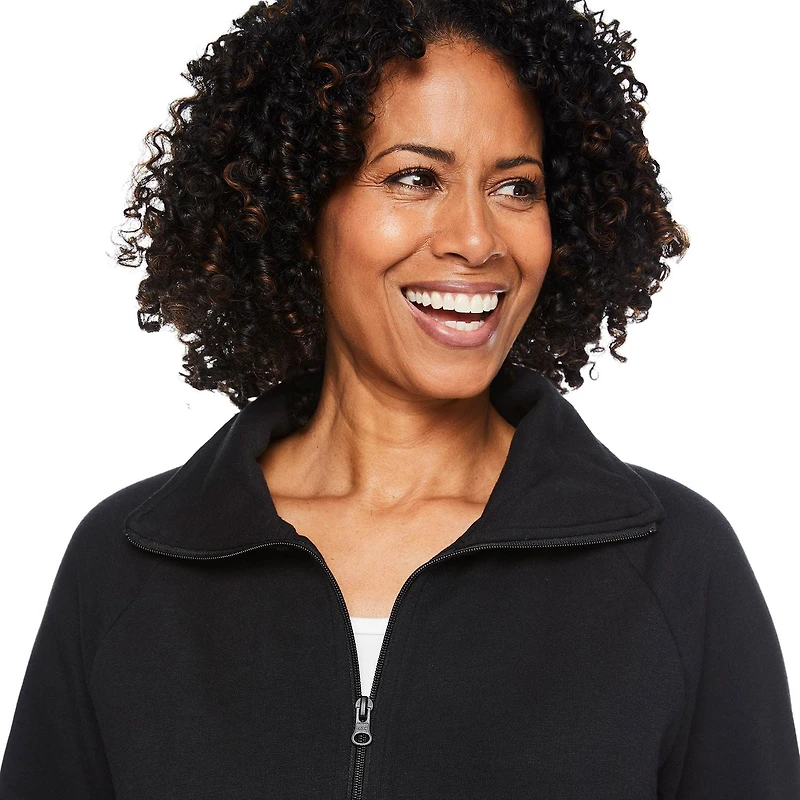 Iyla Women's Longline Jacket