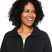 Iyla Women's Longline Jacket