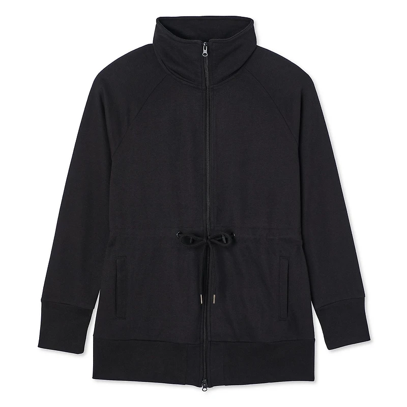 Iyla Women's Longline Jacket