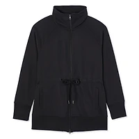 Iyla Women's Longline Jacket