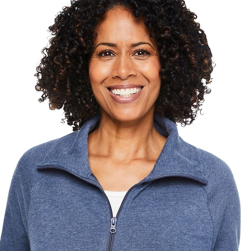 Iyla Women's Longline Jacket