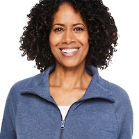 Iyla Women's Longline Jacket