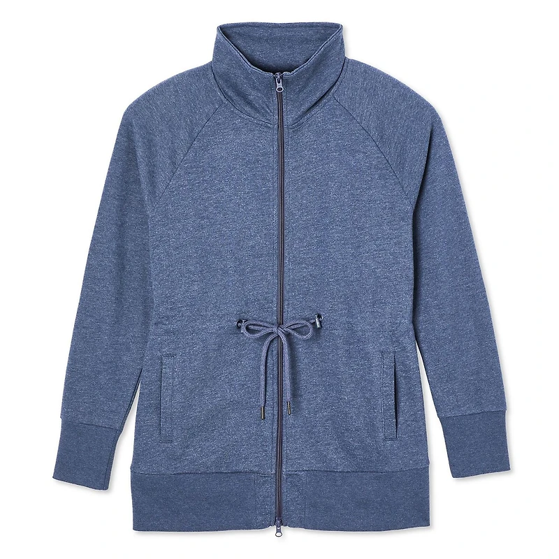 Iyla Women's Longline Jacket