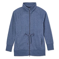 Iyla Women's Longline Jacket
