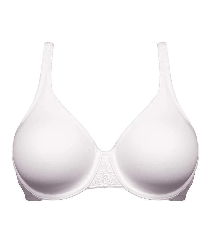 Exquisite Form #9675094 FULLY Soft Cup Full-Coverage Bra, Underwire