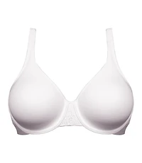 Exquisite Form #9675094 FULLY Soft Cup Full-Coverage Bra, Underwire