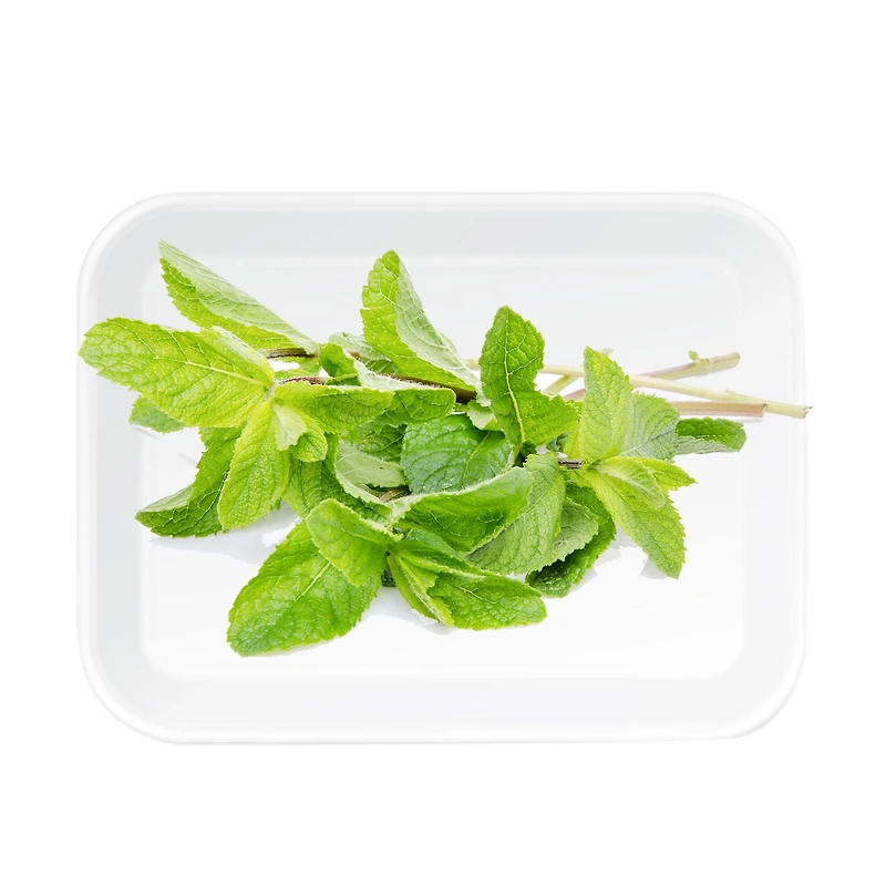 Menthe poivrée, 1 paquet, 0.05 - 0.20 KG
