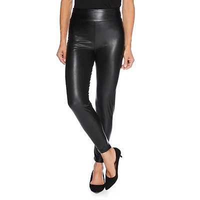 Legging en similicuir Penmans pour femmes