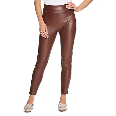Penmans Women's Pleather Legging