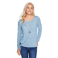 Penmans Women's Necklace Top