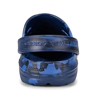 Rugged Shark Men's Clog Sandals