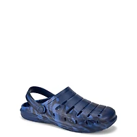 Rugged Shark Men's Clog Sandals