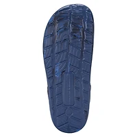 Rugged Shark Men's Clog Sandals