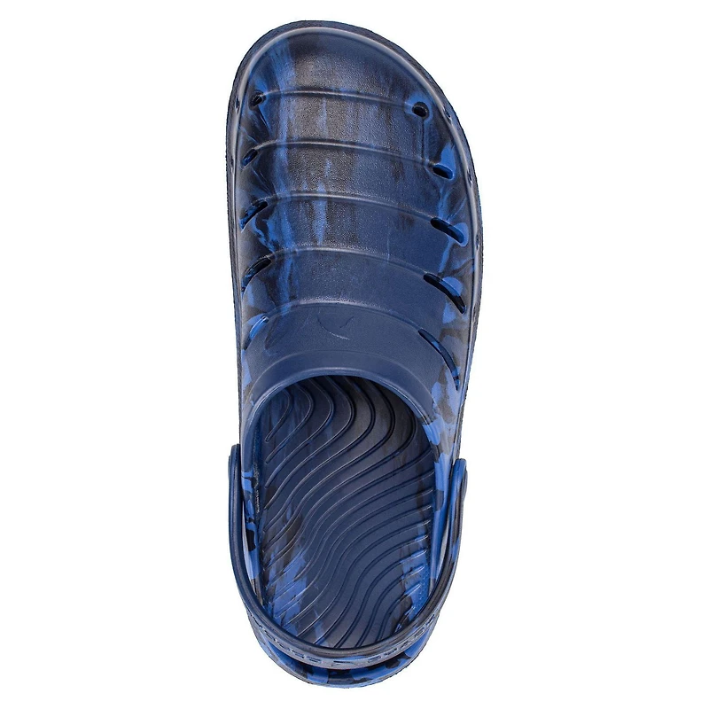 Rugged Shark Men's Clog Sandals