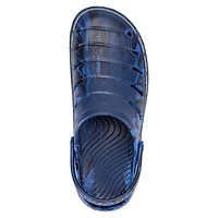 Rugged Shark Men's Clog Sandals