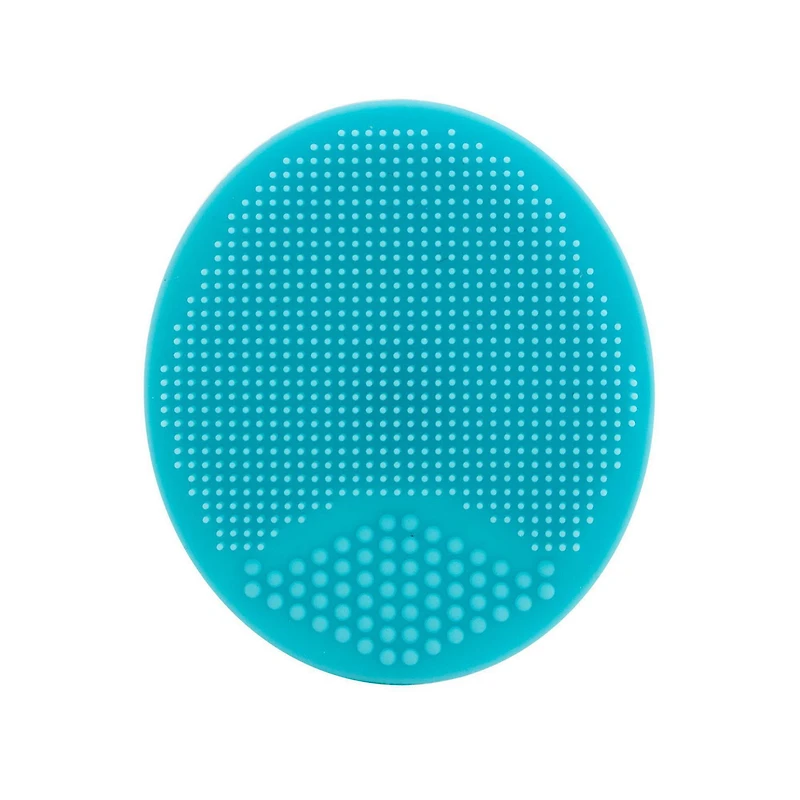 Frida Baby - DermaFrida le Skinsoother - Brosse en silicone pour le bain Baby Essential pour berceau et eczema