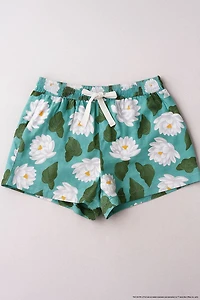 The White Lotus Women's What's The Wi-Fi? Cami and Shorts Pajama Set - 2 Piece