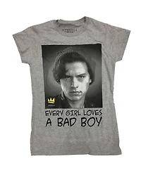 TEE JUGHEAD FEMME