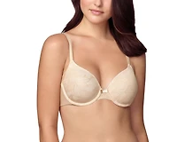 Armatures Wonderbra légèrement doublées avec lissage Taille 36B-40DD