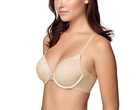 Wonderbra Lightly Lined Underwire with Smoothing, Size 36B-40DD