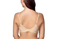 Wonderbra Lightly Lined Underwire with Smoothing, Size 36B-40DD