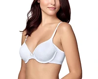 Wonderbra Lightly Lined Underwire with Smoothing, 36B-40DD